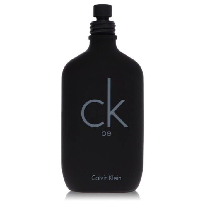Ck Be By Calvin Klein - Eau De Toilette Spray (Unisex Tester) 3.4 Oz