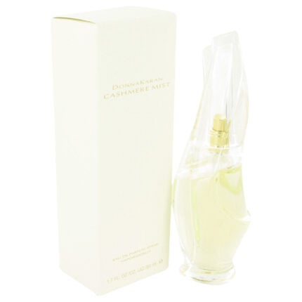 Cashmere Mist By Donna Karan - Eau De Parfum Spray 1.7 Oz