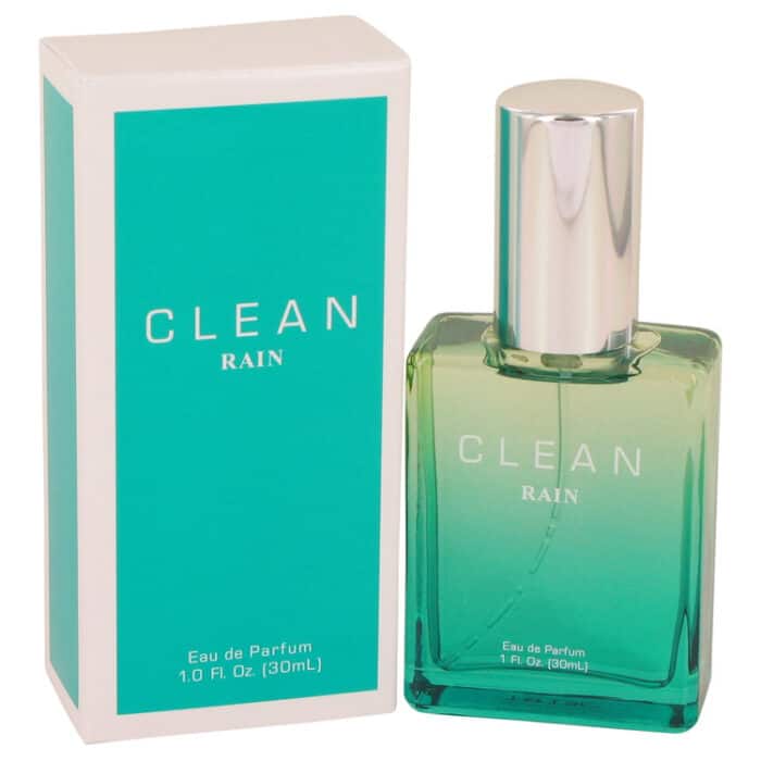 Clean Rain By Clean - Eau De Parfum Spray 1 Oz