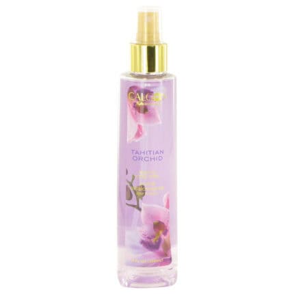 Calgon Take Me Away Tahitian Orchid By Calgon - Body Mist 8 Oz