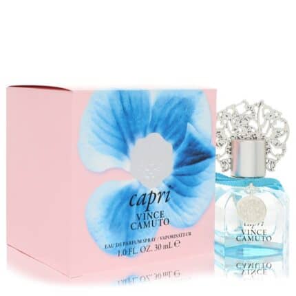 Vince Camuto Capri By Vince Camuto - Eau De Parfum Spray 1 Oz