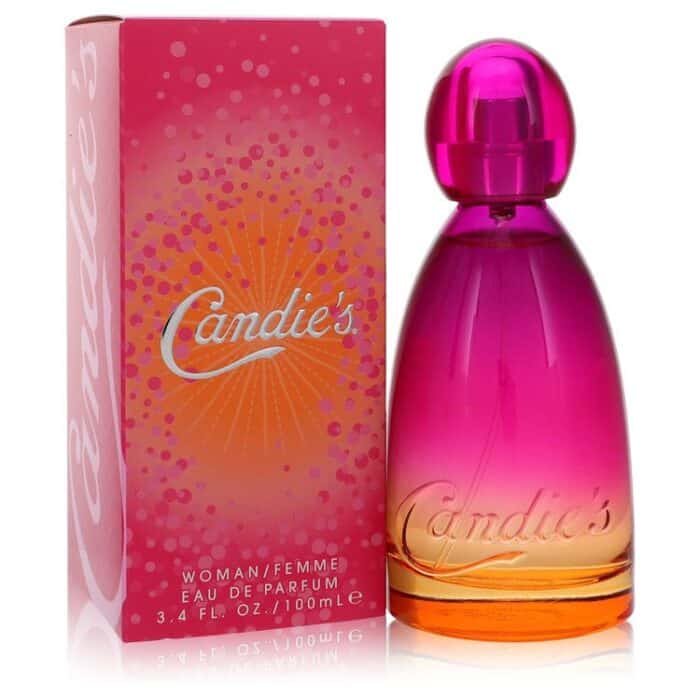 Candies By Liz Claiborne - Eau De Parfum Spray 3.4 Oz