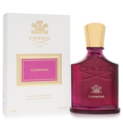 Carmina By Creed - Eau De Parfum Spray 2.5 Oz