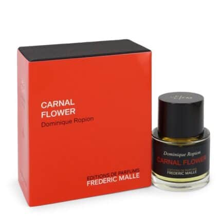 Carnal Flower By Frederic Malle - Eau De Parfum Spray (Unisex) 1.7 Oz