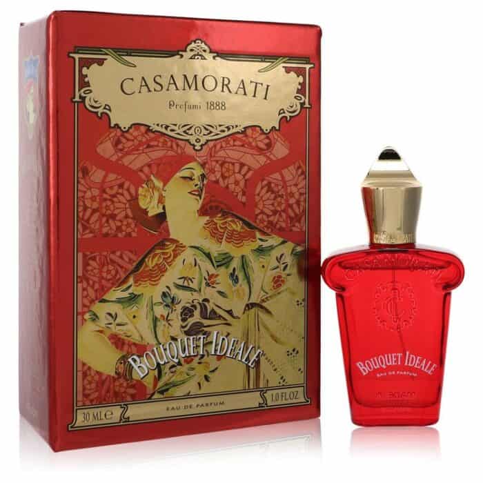 Casamorati 1888 Bouquet Ideale By Xerjoff - Eau De Parfum Spray 1 Oz