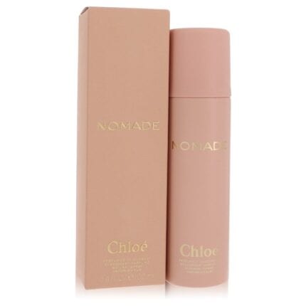 Chloe Nomade By Chloe - Deodorant Spray 3.4 Oz