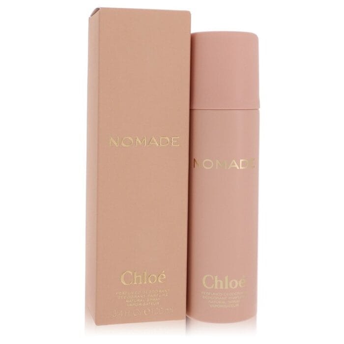 Chloe Nomade By Chloe - Deodorant Spray 3.4 Oz