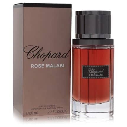 Chopard Rose Malaki By Chopard - Eau De Parfum Spray (Unisex) 2.7 Oz