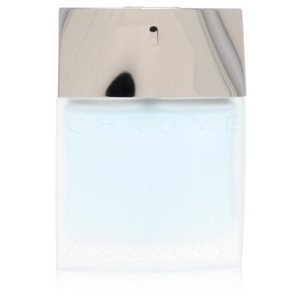 Chrome Sport By Azzaro - Eau De Toilette Spray (unboxed) 1.7 Oz