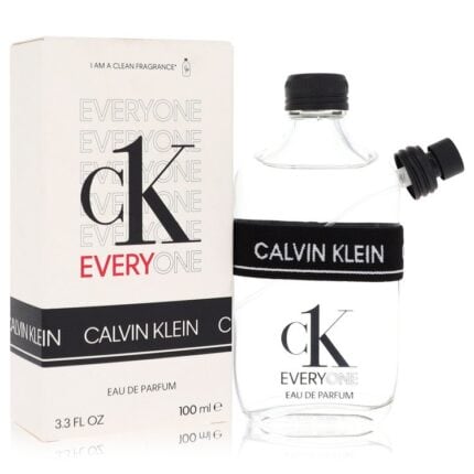 CK Everyone By Calvin Klein - Eau De Parfum Spray 3.3 Oz