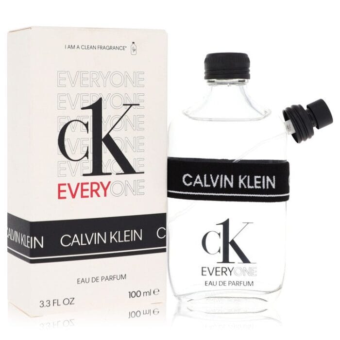 CK Everyone By Calvin Klein - Eau De Parfum Spray 3.3 Oz