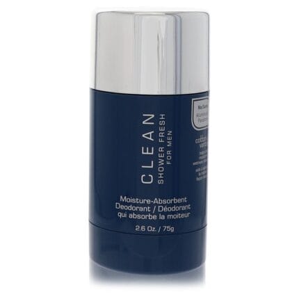 Clean Shower Fresh By Clean - Deodorant Stick 2.6 Oz