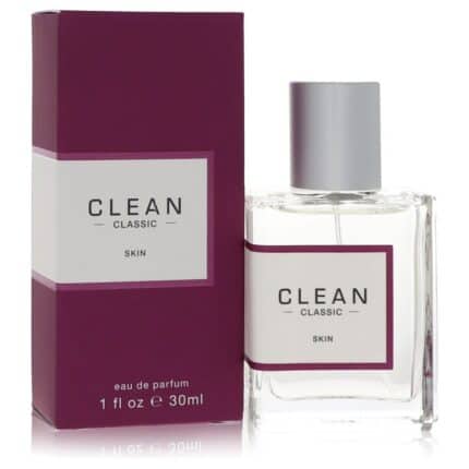 Clean Skin By Clean - Eau De Parfum Spray 1 Oz