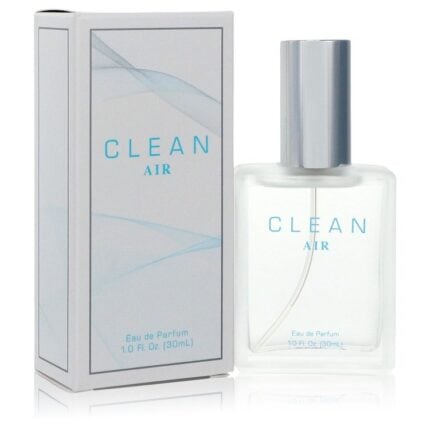 Clean Air By Clean - Eau De Parfum Spray 1 Oz