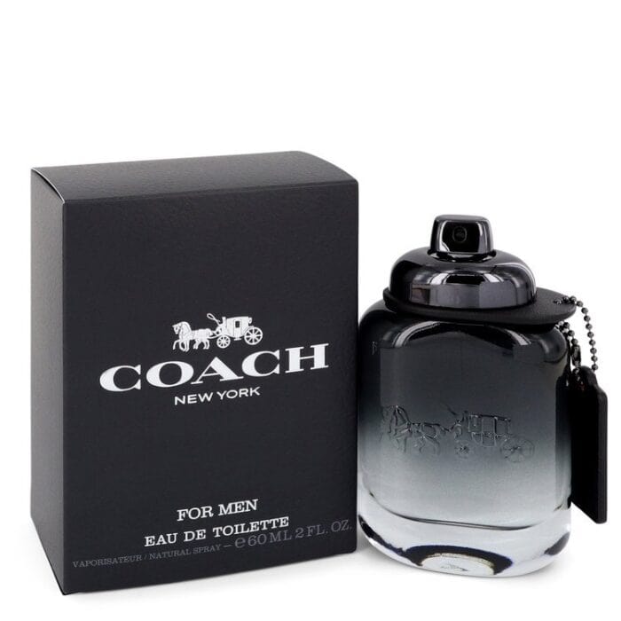 Coach By Coach - Eau De Toilette Spray 2 Oz