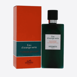 Collection Men Body Lotion