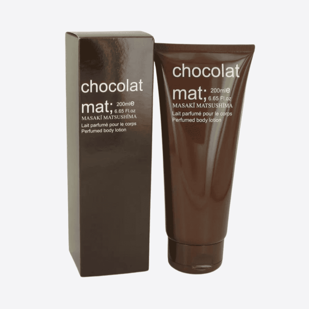 Collection Men Body Lotion & Cream