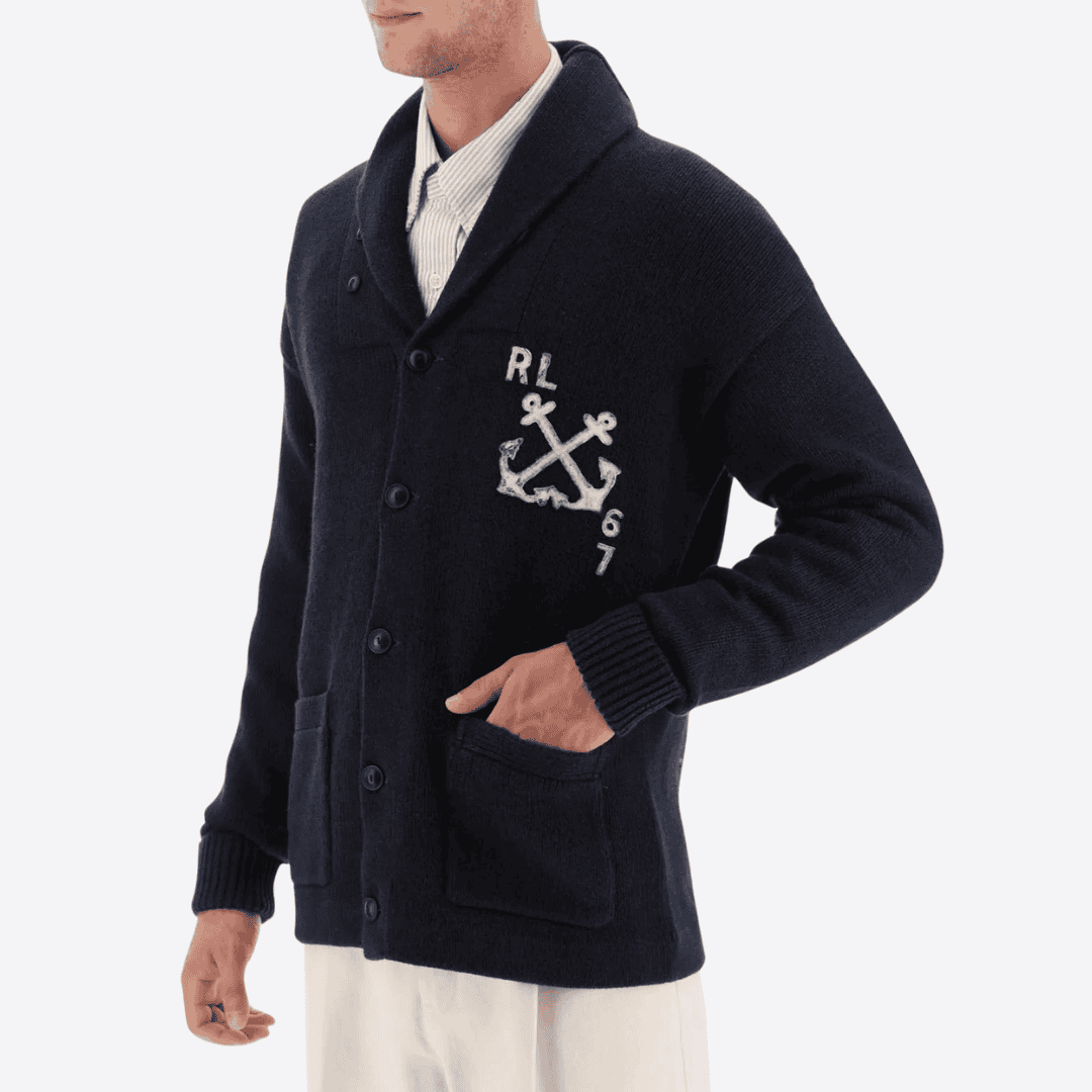 Collection Men Cardigans