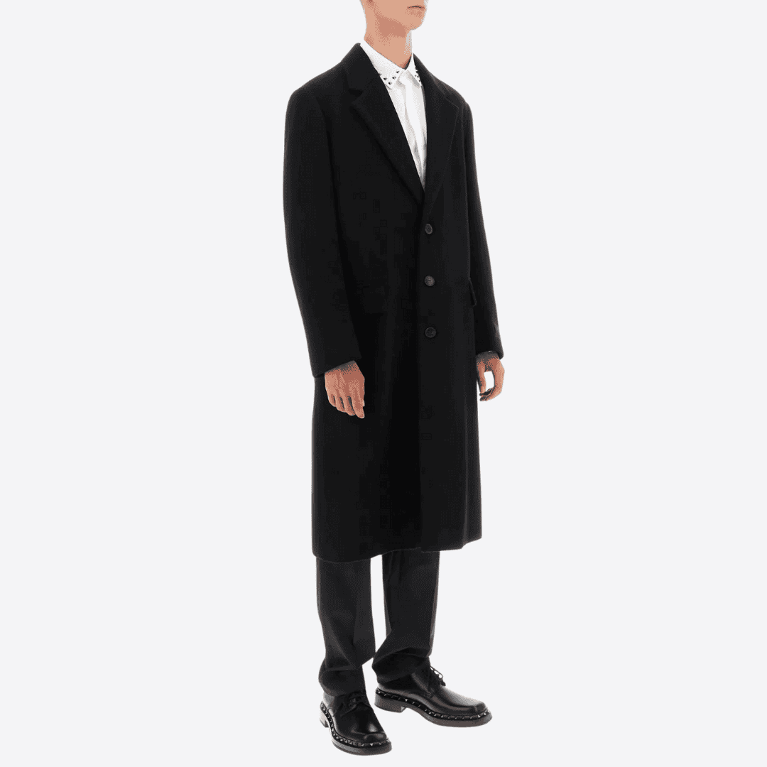 Collection Men Coats