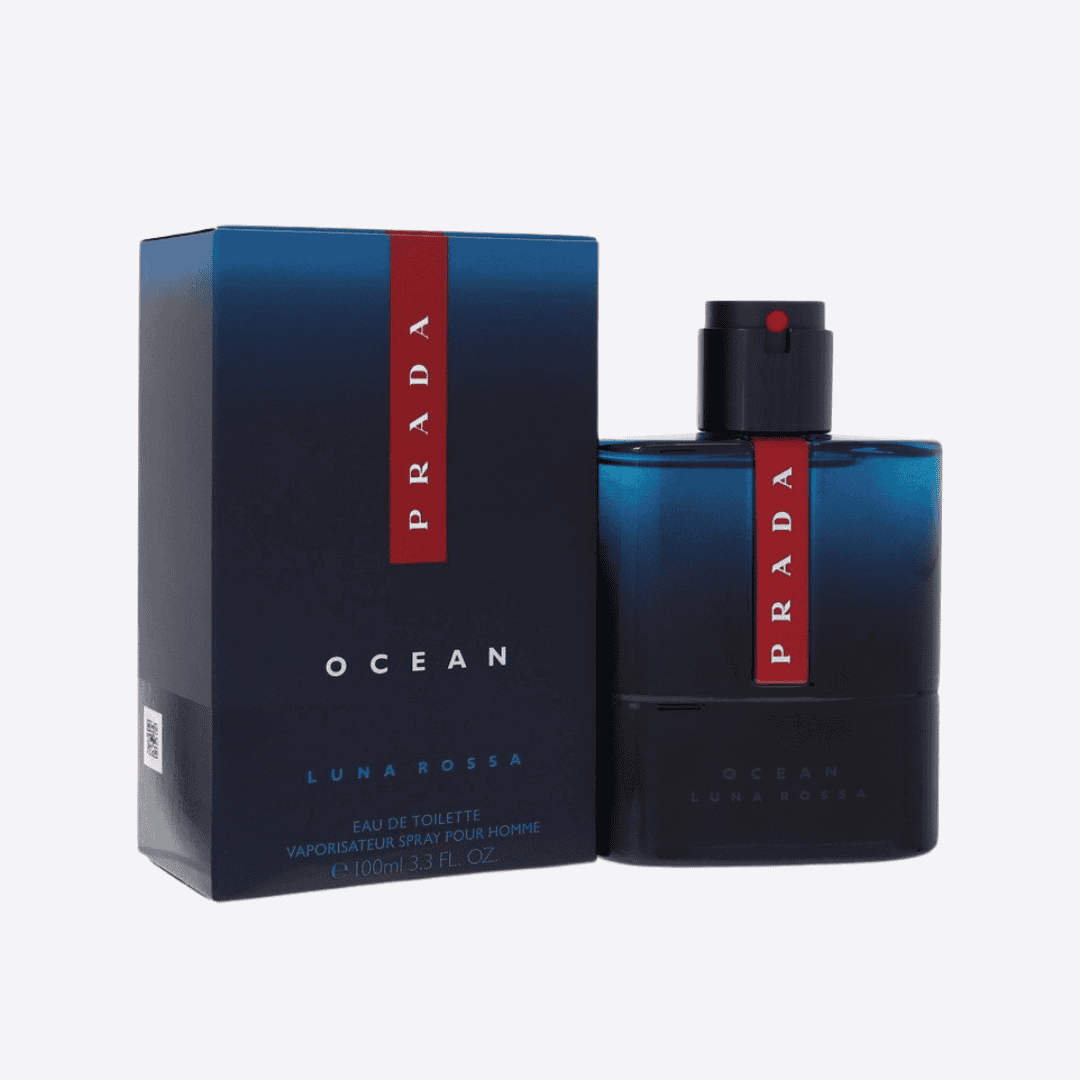 Collection Men Eau De Toilette