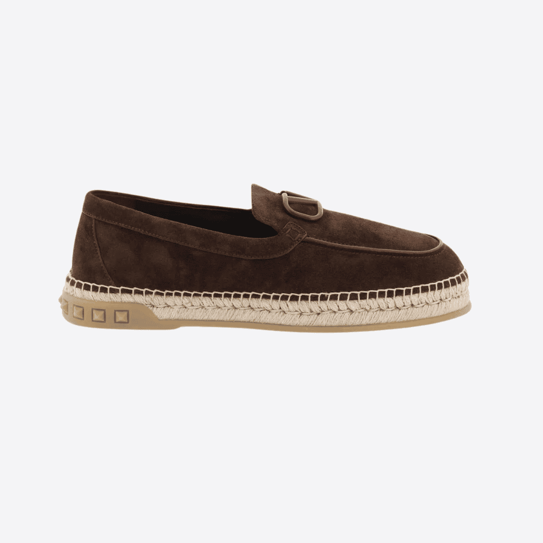 Collection Men Espadrilles