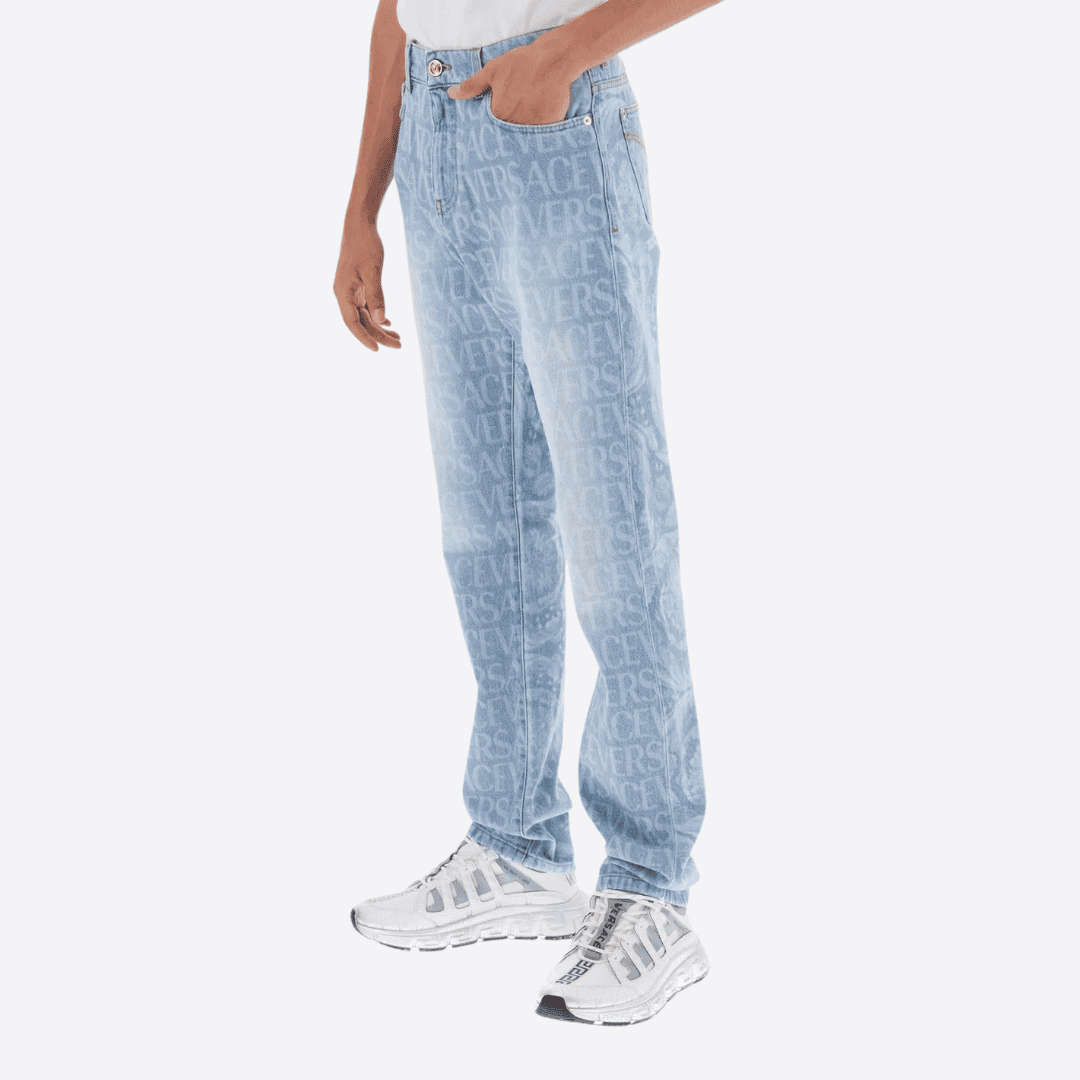 Collection Men Jeans Regular