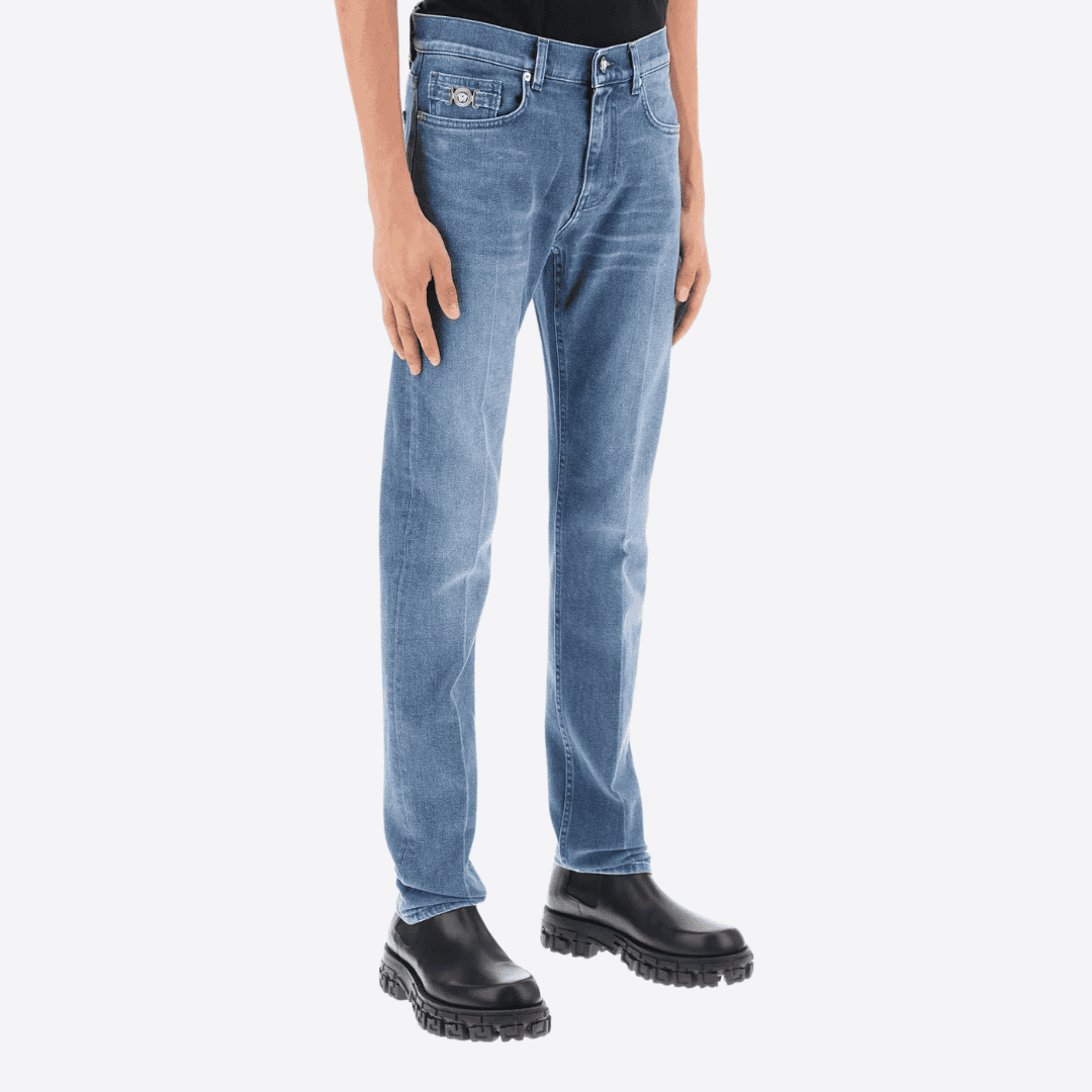 Collection Men Jeans