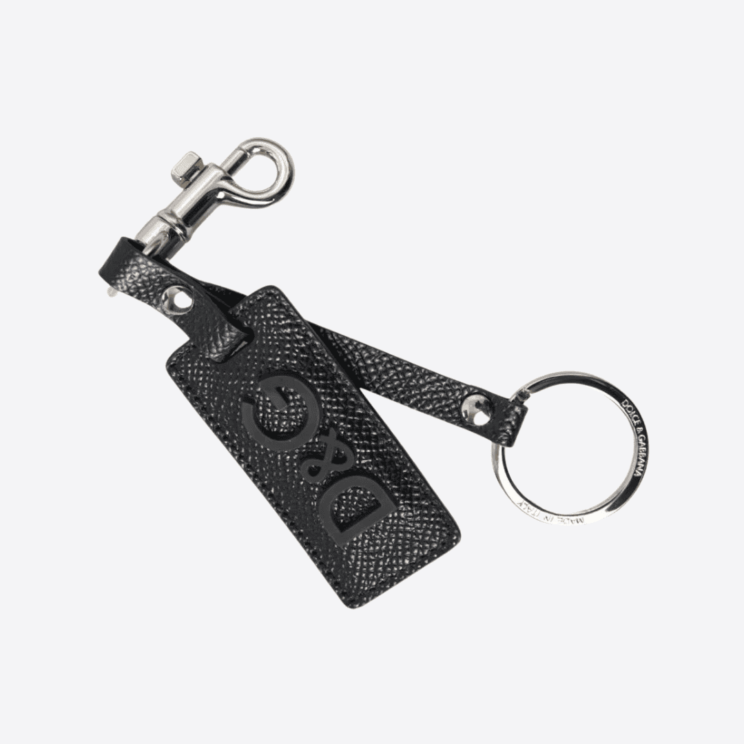 Collection Men Keychains