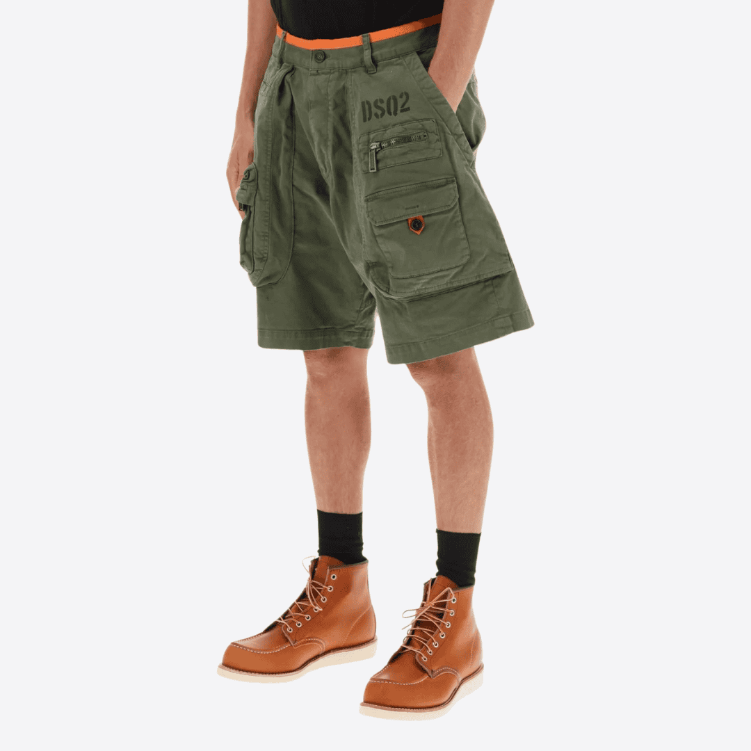 Collection Men Mixed Shorts