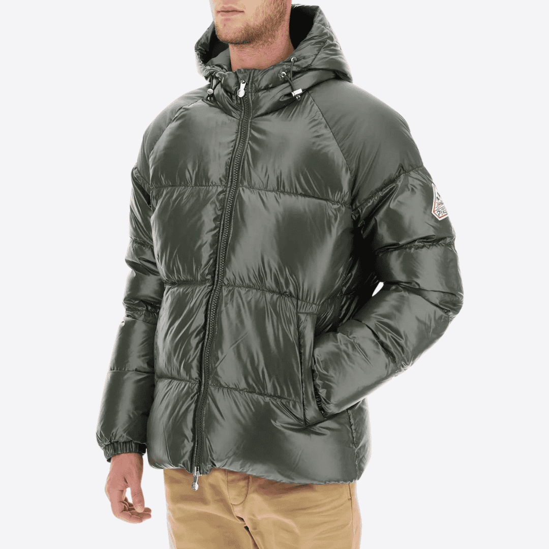 Collection Men Puffer Jackets & Vests