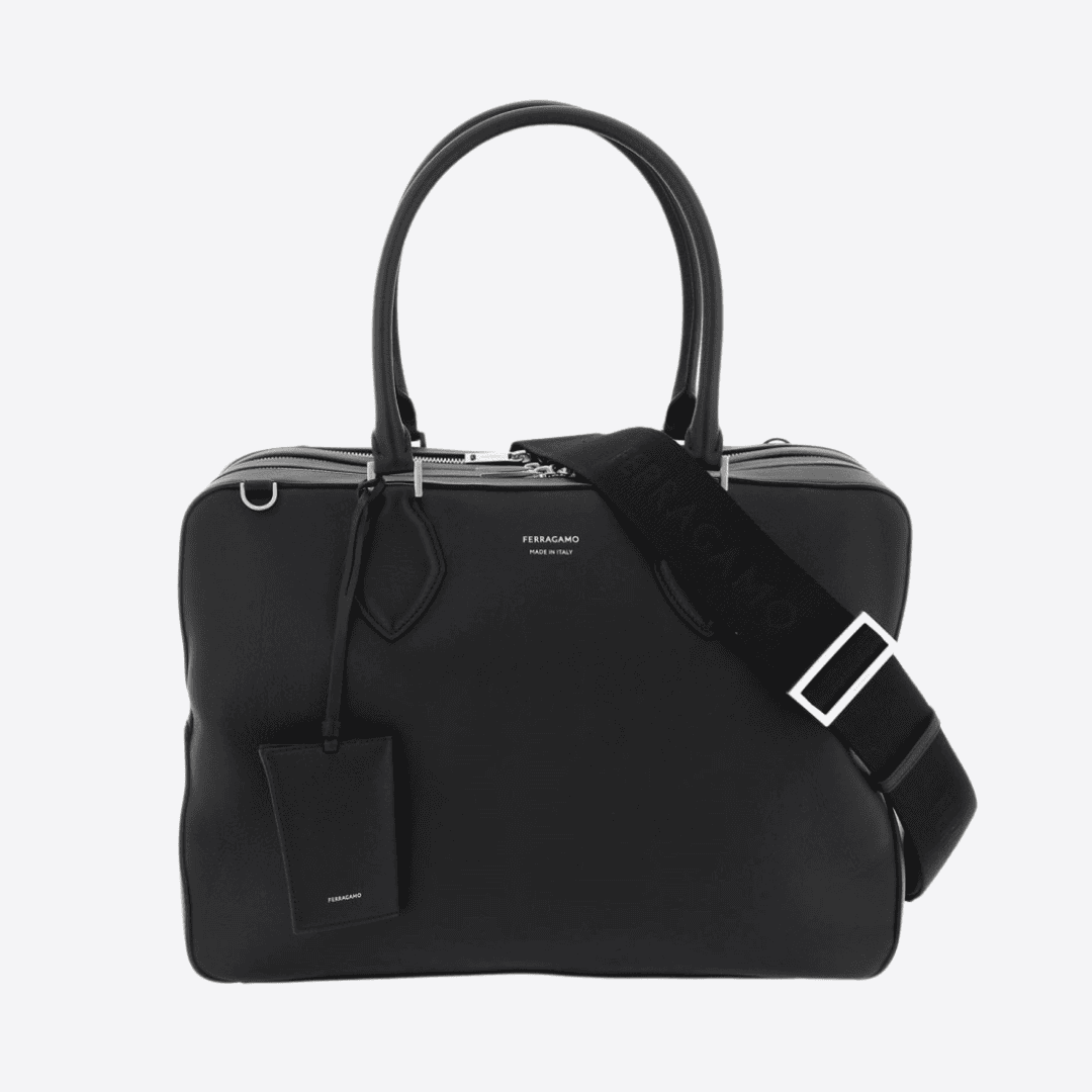 Collection Men Tote Bags