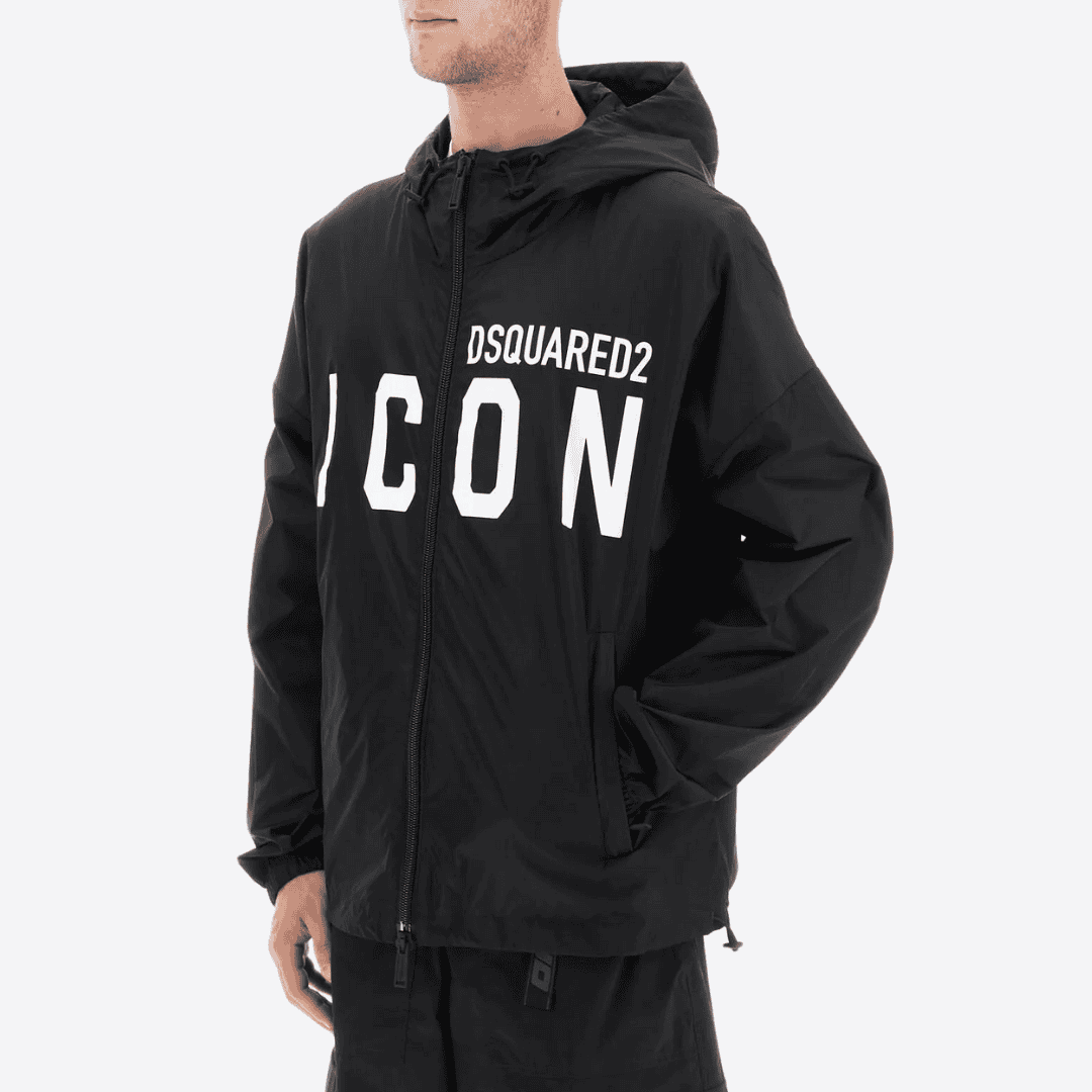 Collection Men Windbreakers