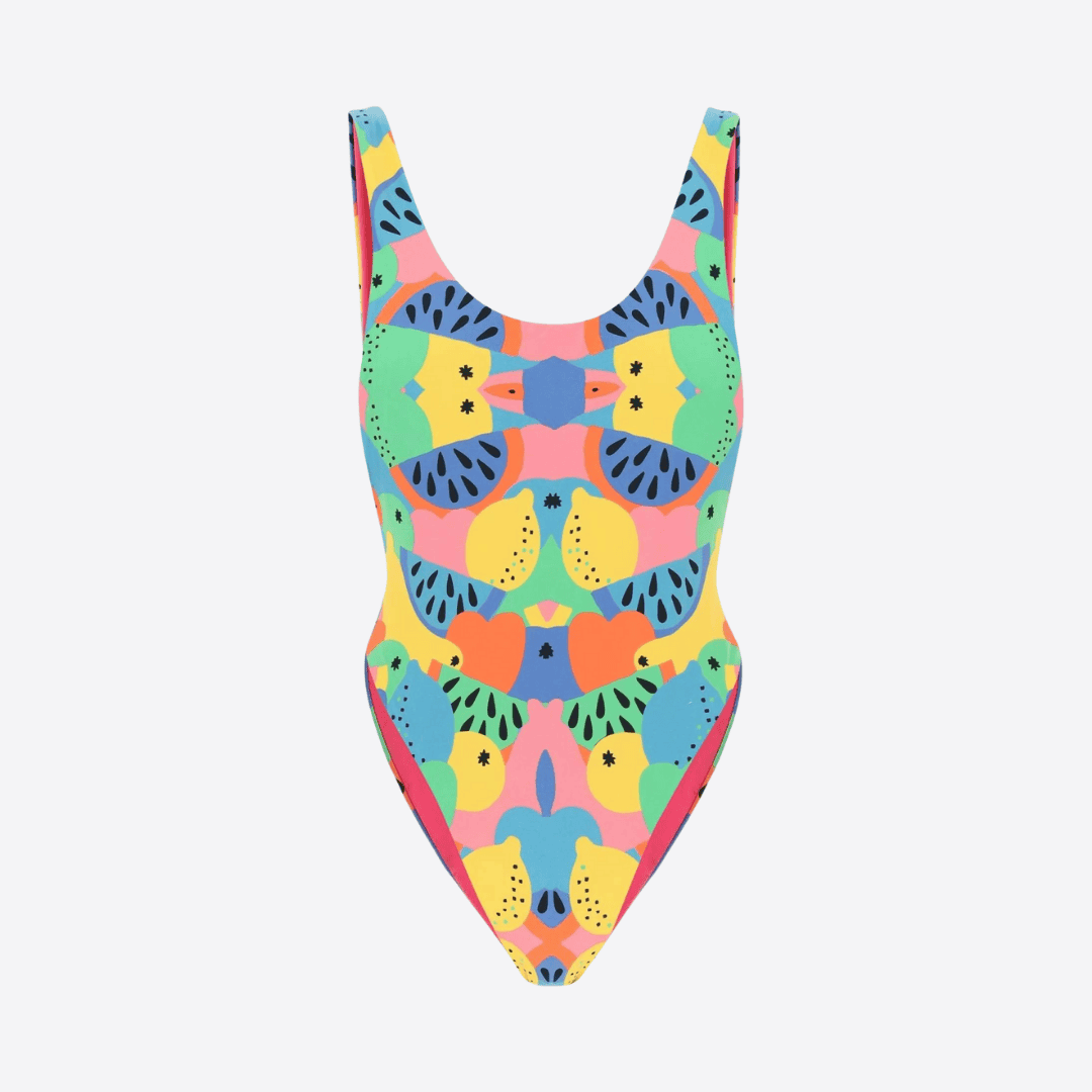 Collection Women Beachwear One Piece