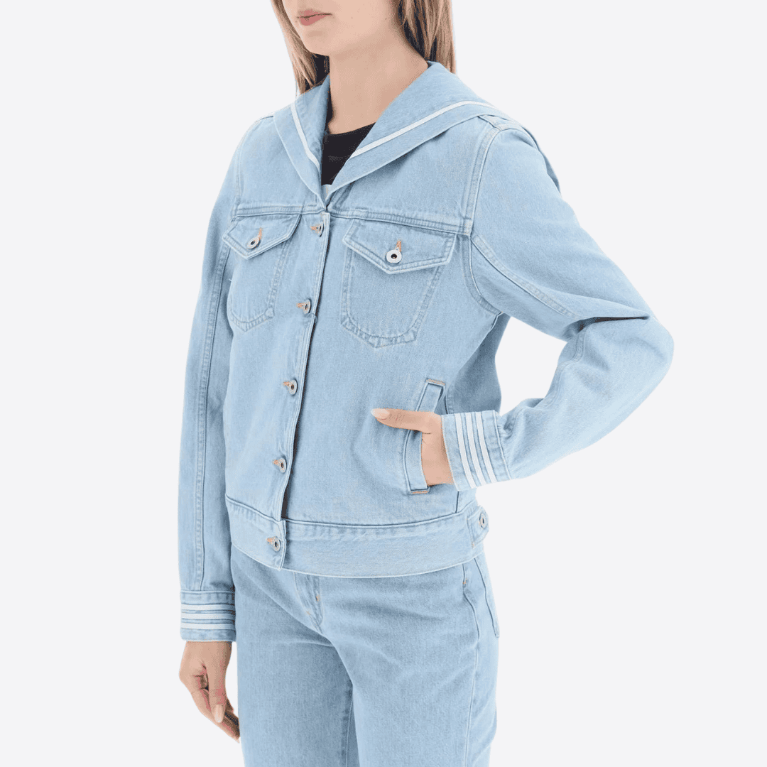 Collection Women Denim Jackets