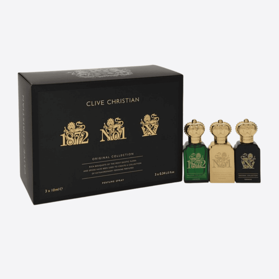 Collection Women Gift Sets