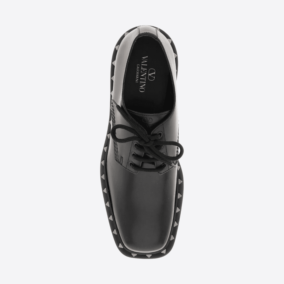 Collection Men Lace Ups