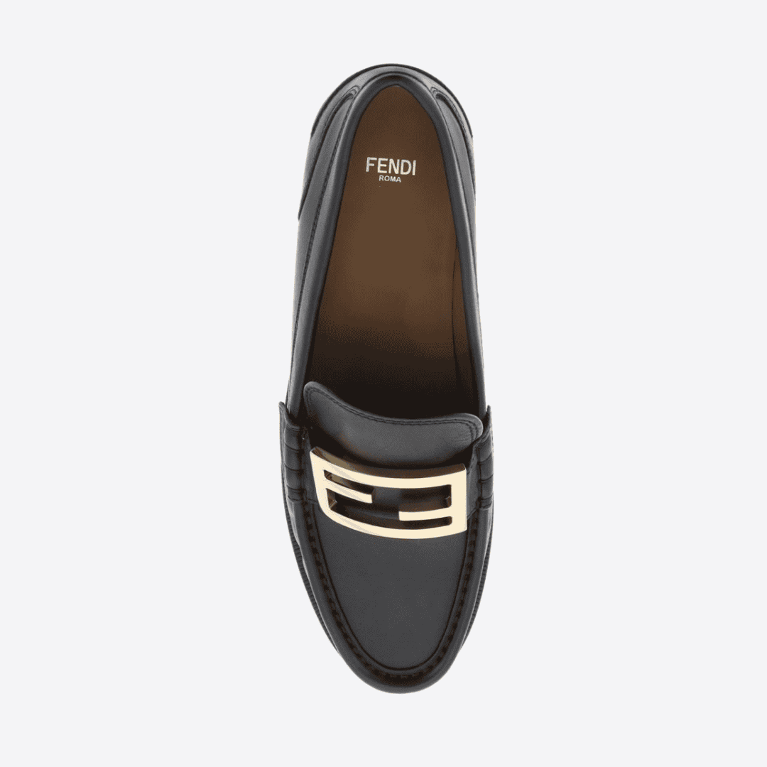 Collection Women Loafers Moccasins and Lace Ups