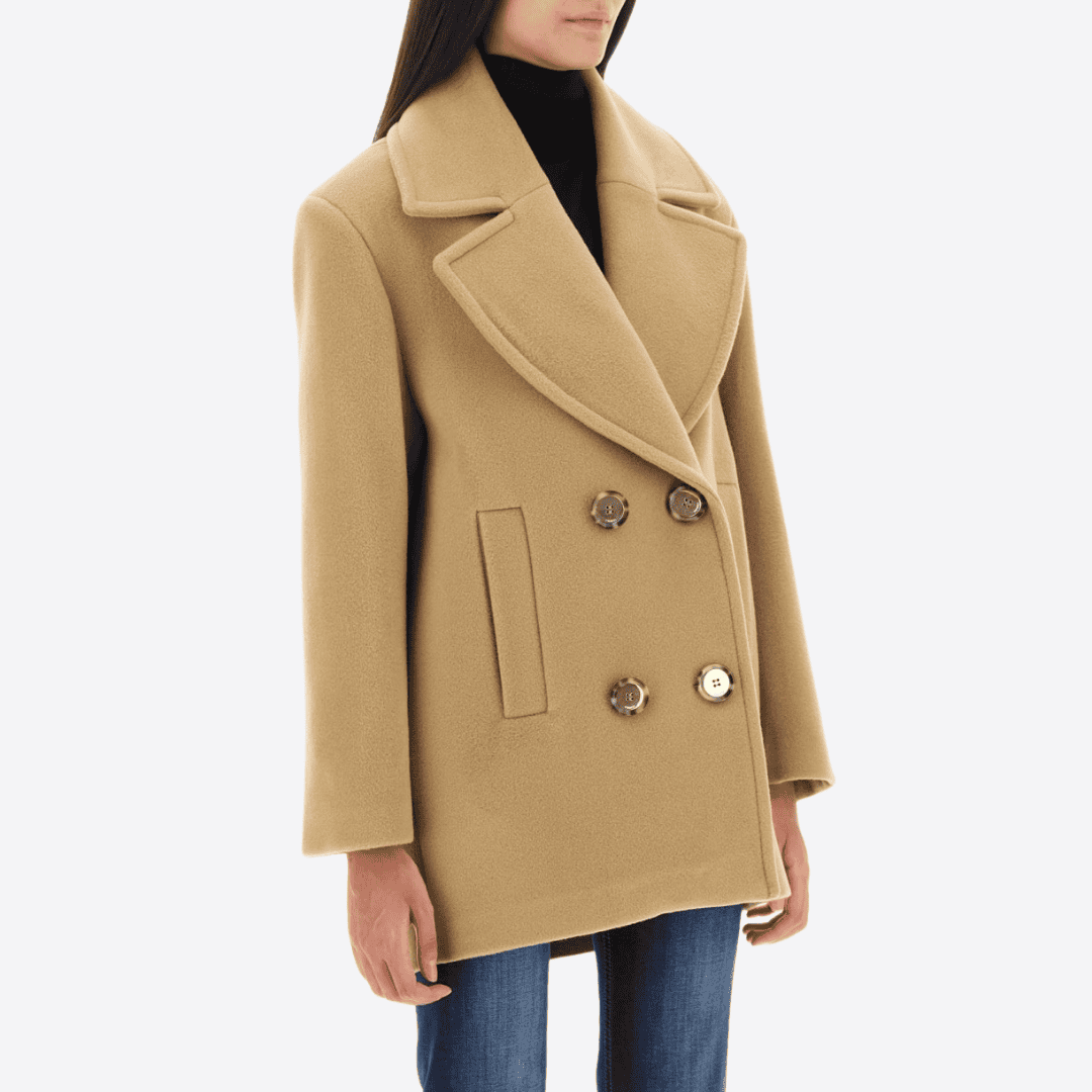 Collection Women Pea Coats