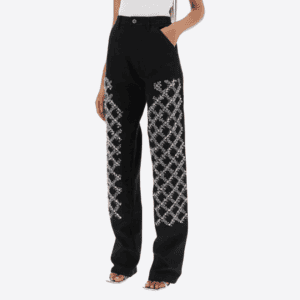 Collection Women Straight Jeans