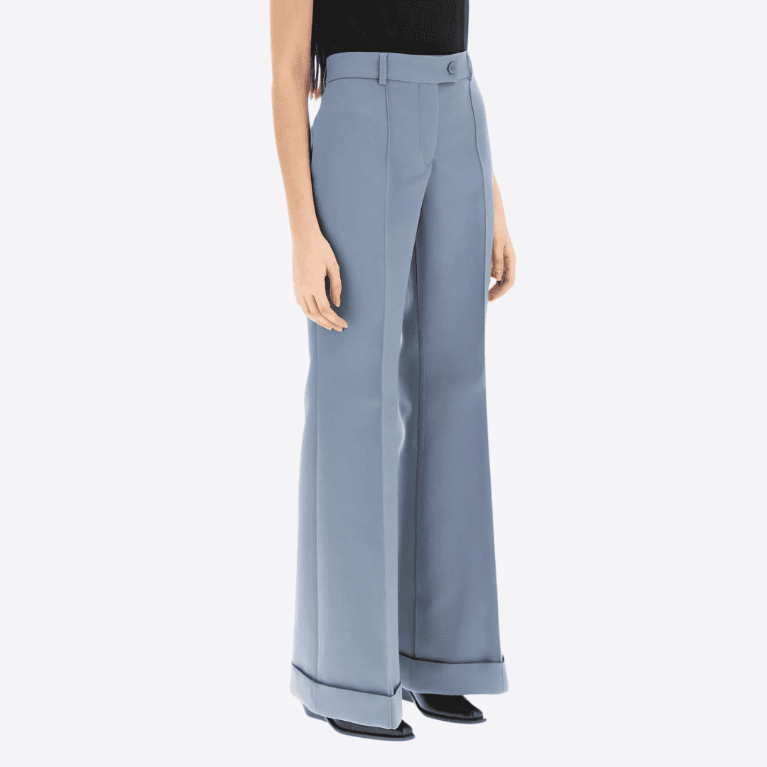 Collection Women Trousers