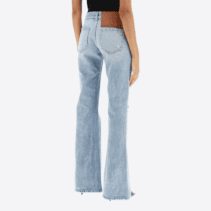 Collection Women Wide Cut Jeans