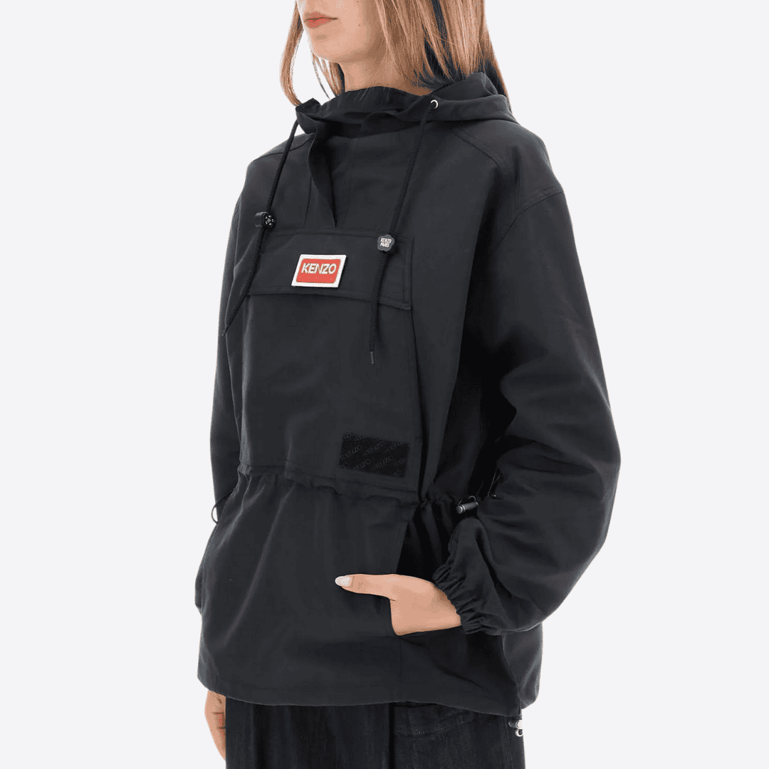 Collection Women Windbreakers