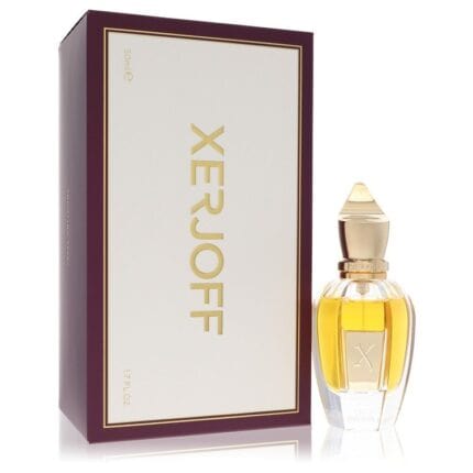 Cruz Del Sur I By Xerjoff - Extrait De Parfum Spray (Unisex) 1.7 Oz