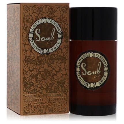 Curve Soul By Liz Claiborne - Deodorant Stick 2.6 Oz