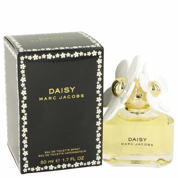 Daisy By Marc Jacobs - Eau De Toilette Spray 1.7 Oz