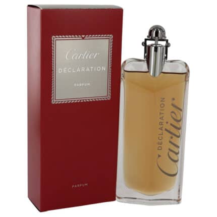 Declaration By Cartier - Eau De Parfum Spray 3.3 Oz