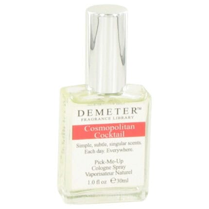 Demeter Cosmopolitan Cocktail By Demeter - Cologne Spray 1 Oz