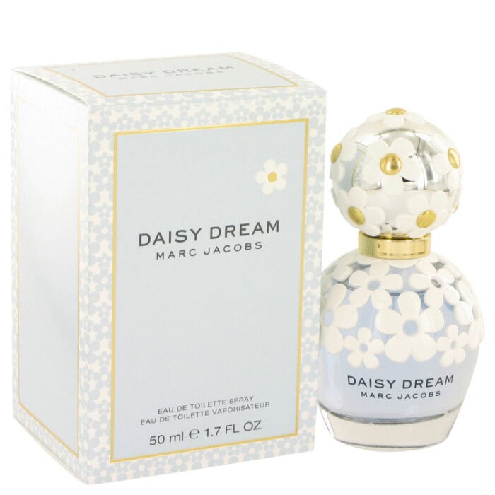 Daisy Dream By Marc Jacobs - Eau De Toilette Spray 1.7 Oz