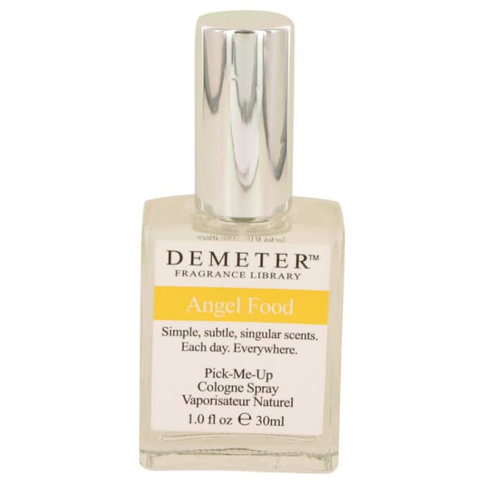 Demeter Angel Food By Demeter - Cologne Spray 1 Oz