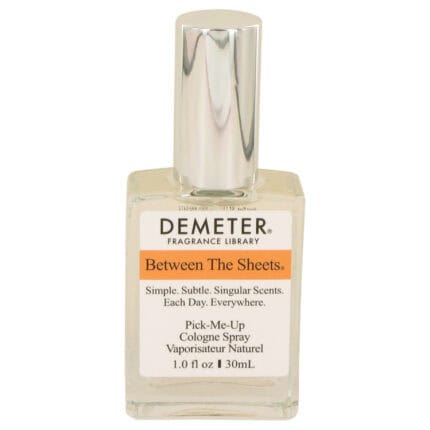 Demeter Between The Sheets By Demeter - Cologne Spray 1 Oz